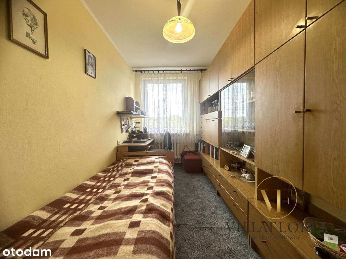 Mieszkanie 2 pokoje w centrum - Pełny obrazek: 5/8