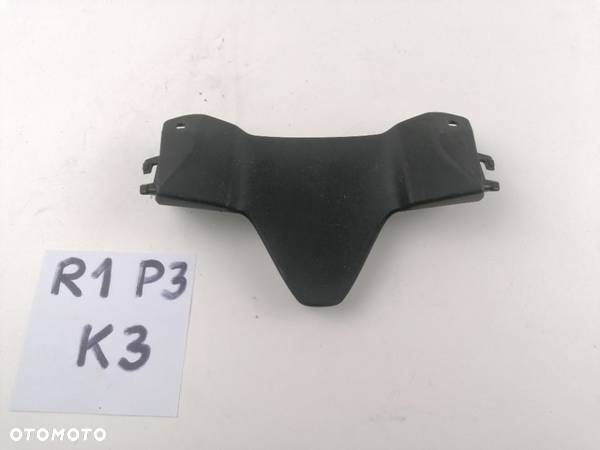 Kawasaki Z900 wypełnienie lampy czachy dolne 20- - 2