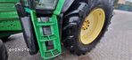 John Deere 6820 TLS Import Oryginał Power Quad Zamiana na tańszy - 8