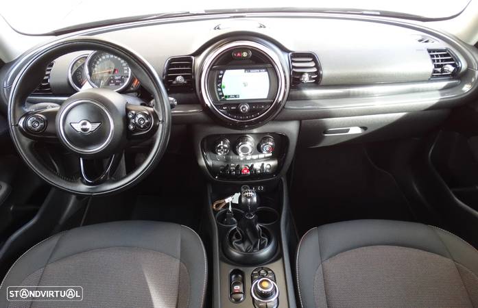 MINI Clubman Cooper - 24