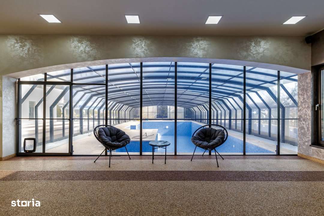 O PROPRIETATE care ofera un stil de viata - Stefanesti, Arges - Imagine principală: 3/19