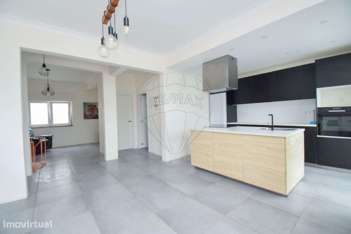 Apartamento T2 para venda - Grande imagem: 5/28