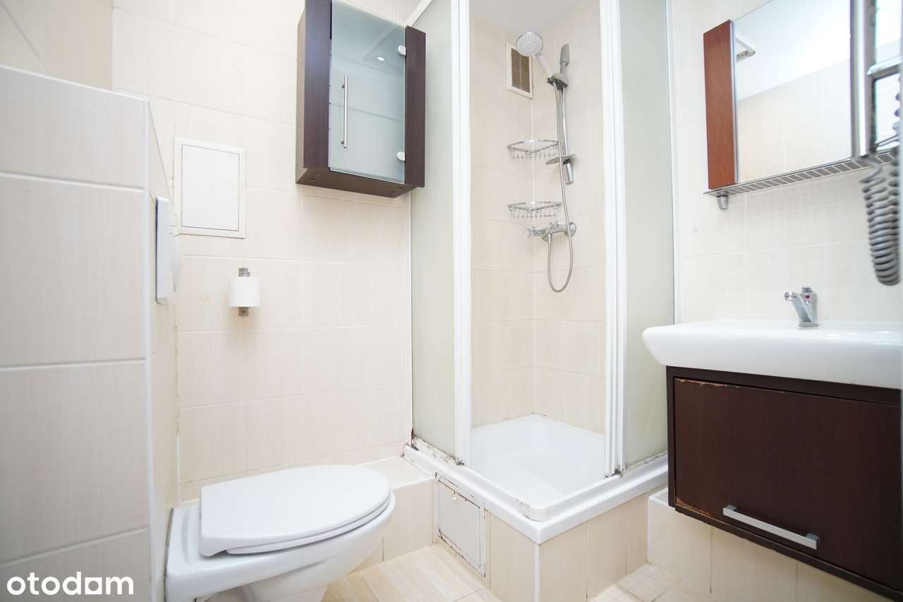 Obok Borka | Układ bez strat metrażu — w pełni funkcjonalna przestrzeń-9