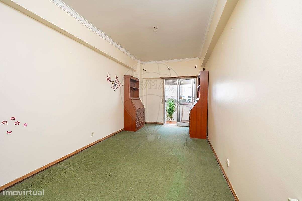 Apartamento T3 para arrendamento - Grande imagem: 4/21