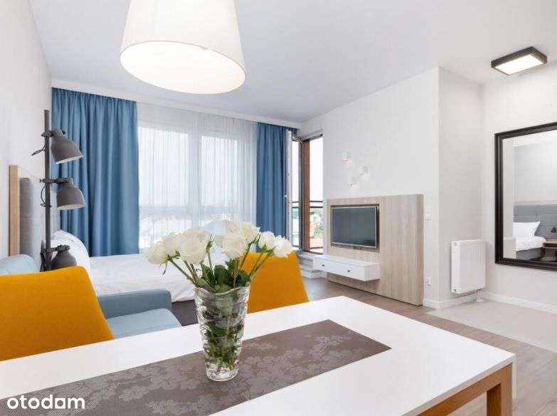 Apartamenty wykończony niedaleko  plaży z dostępem do Aquaparku - Pełny obrazek: 2/11