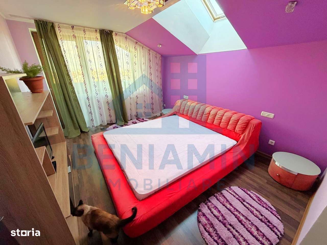 Casa P+M-Zona Hanul Doctorului-Teren 500mp-Toate Utilitatile-2010-6