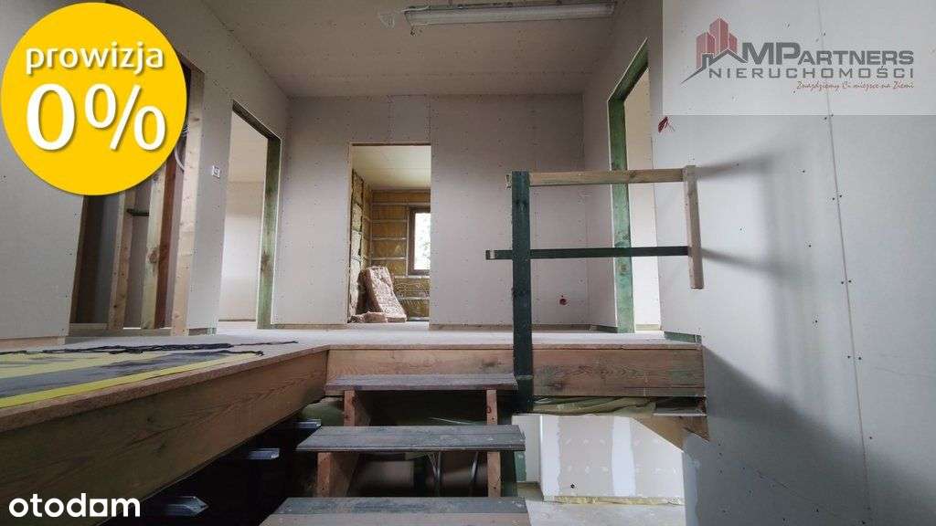 Energooszczędny Dom 221,6m2 w zielonym zakątku :)-9