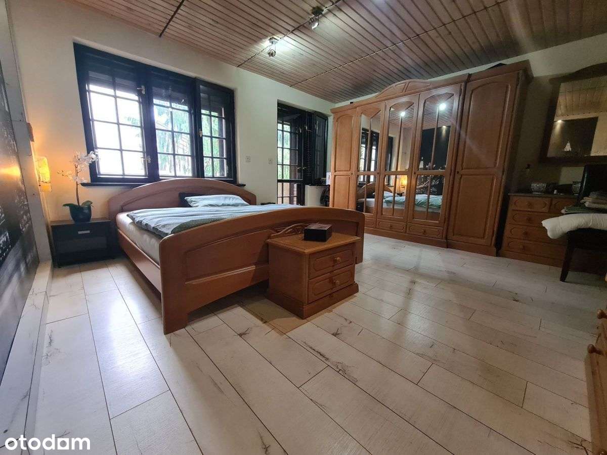 Dom, 180 m², Zielona Góra-8