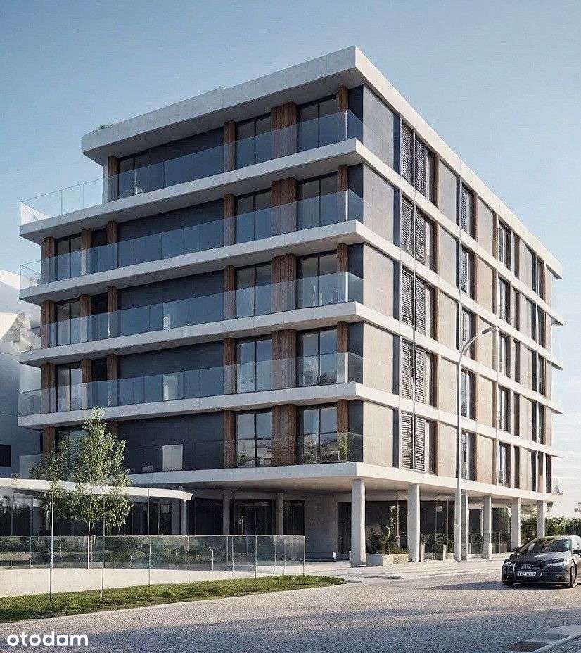 Eng| Mogilska, 1640 Pum - działka z pozwoleniem - Pełny obrazek: 1/11