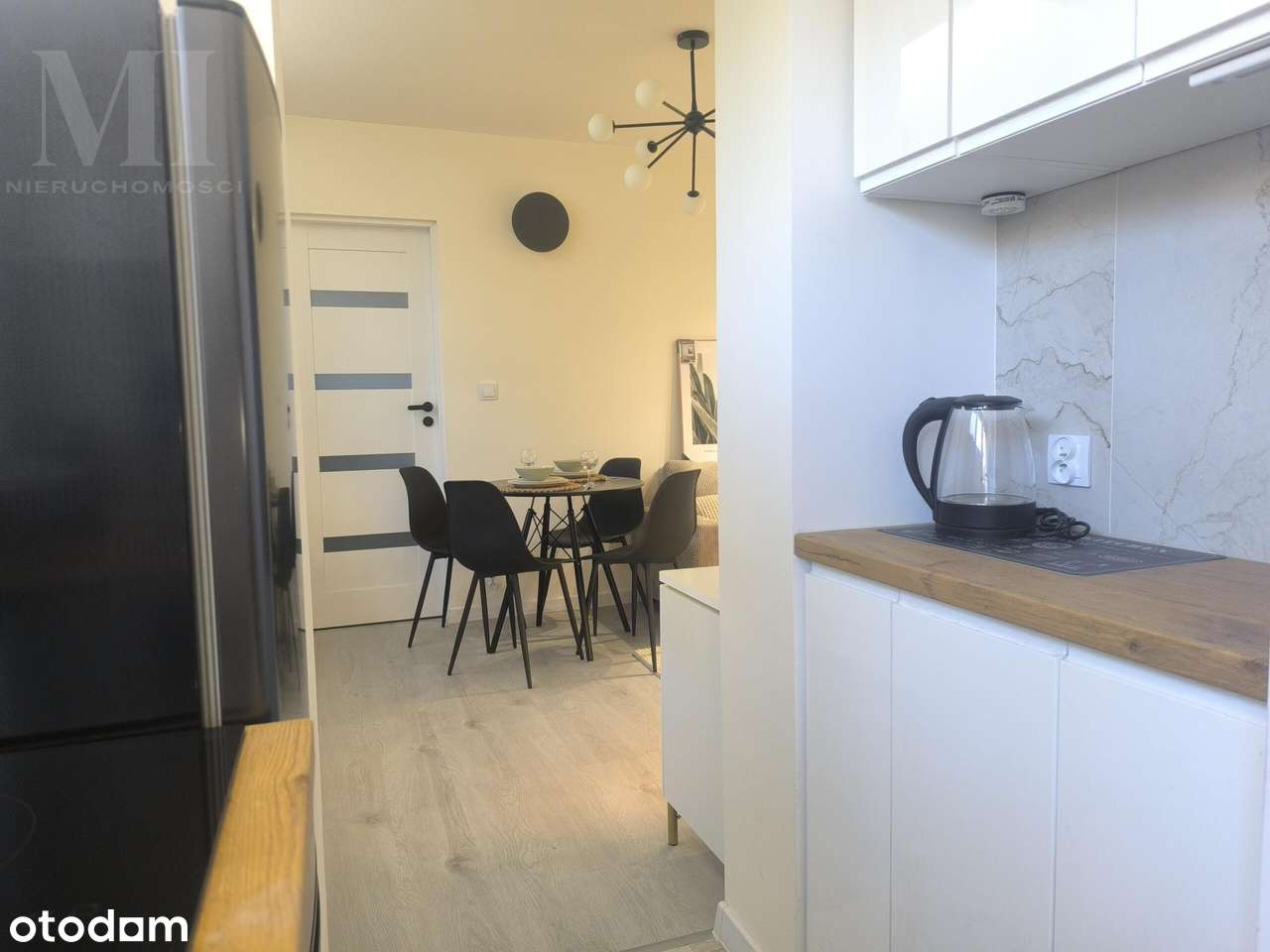 Mieszkanie w Koninie Parter-10