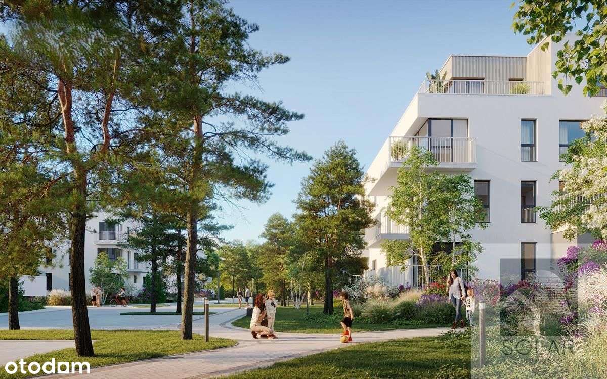 Nowa inwestycja w sąsiedztwie Kanału Bydgoskiego!-2