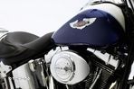 Harley-Davidson Softail Deluxe - 6