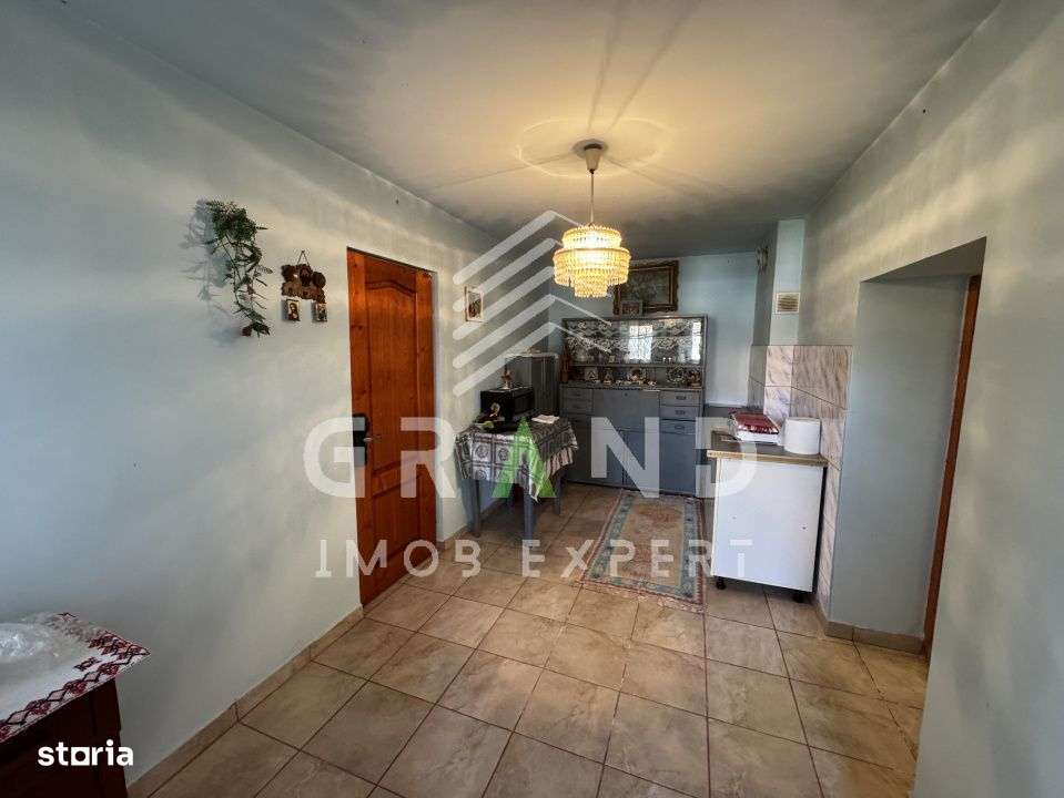 OPORTUNITATE!De vanzare–Casa+teren 3475 mp | Mihaiesti,Sanpaul | 28 - Imagine principală: 5/19