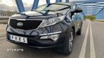 Kia Sportage 1.7 CRDI XL 2WD - 6