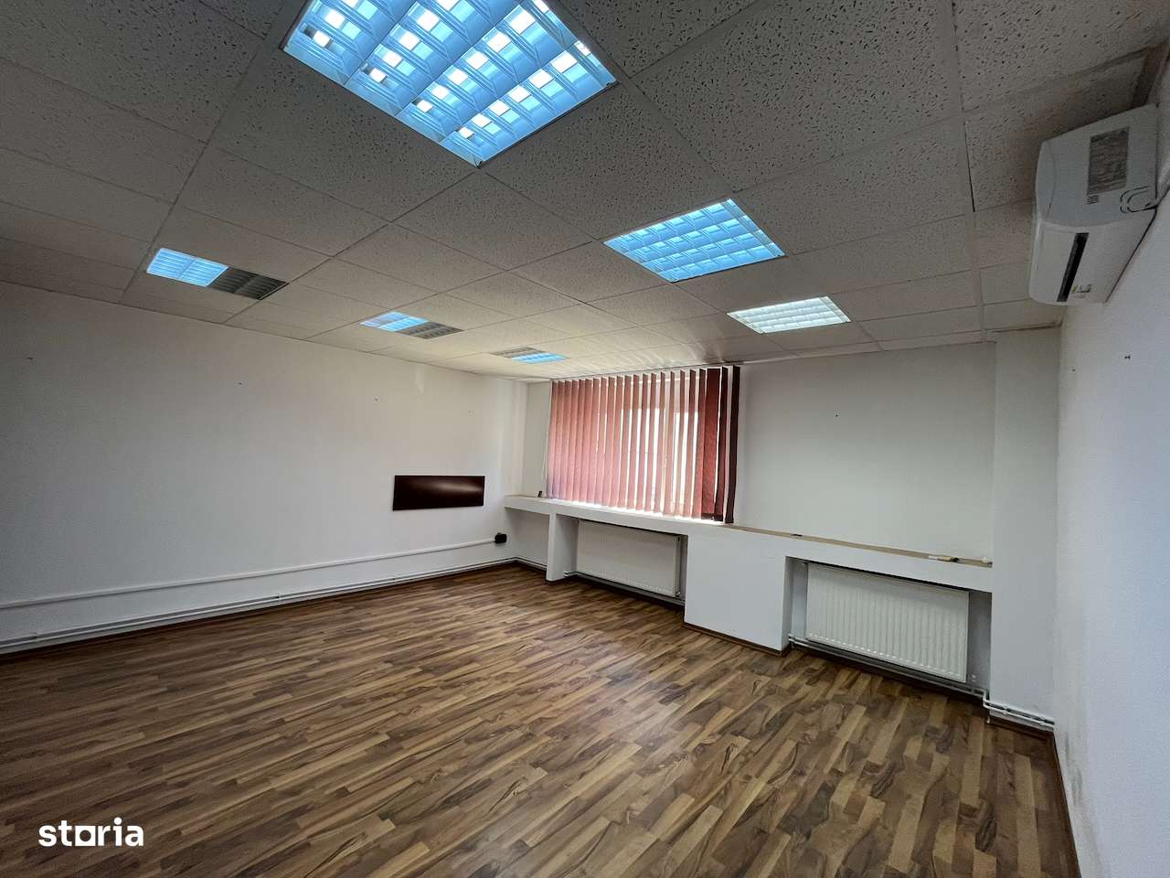 2 camere Calea Victoriei-Moxa, atipic, 67 mp!