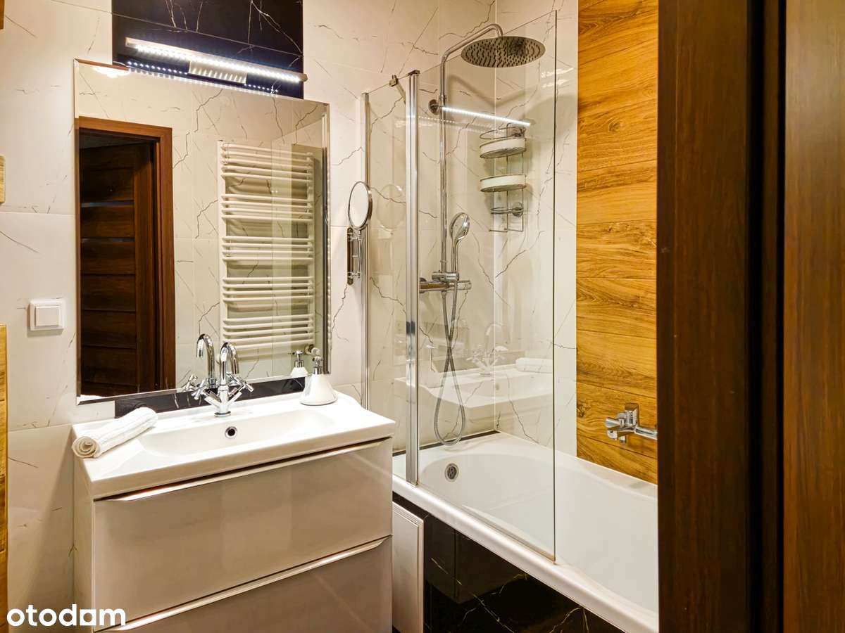 Dolina 3 Stawów - 3 pokoje, gotowe do zamieszkania-5