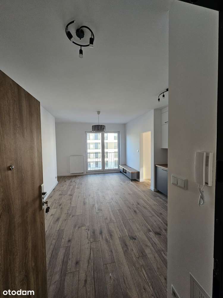 Zielonka nowe mieszkanie osiedle Eco park - Pełny obrazek: 2/18