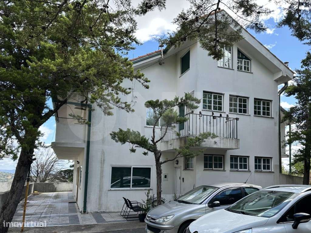 Venda Conjunta: Apartamento T2 com Garagem + Lote de Terreno (3050m...-38