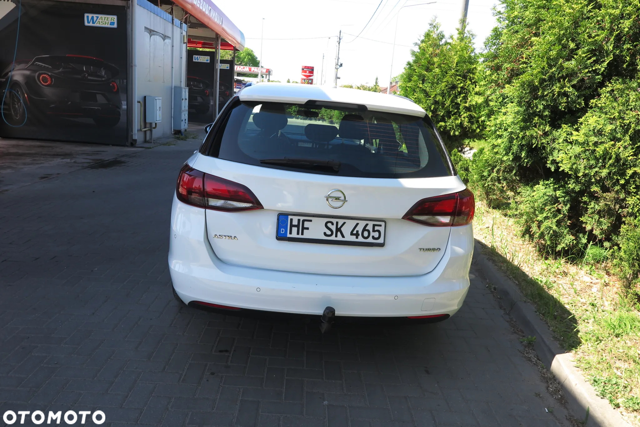 Opel Astra 1.4 Turbo Active - 11