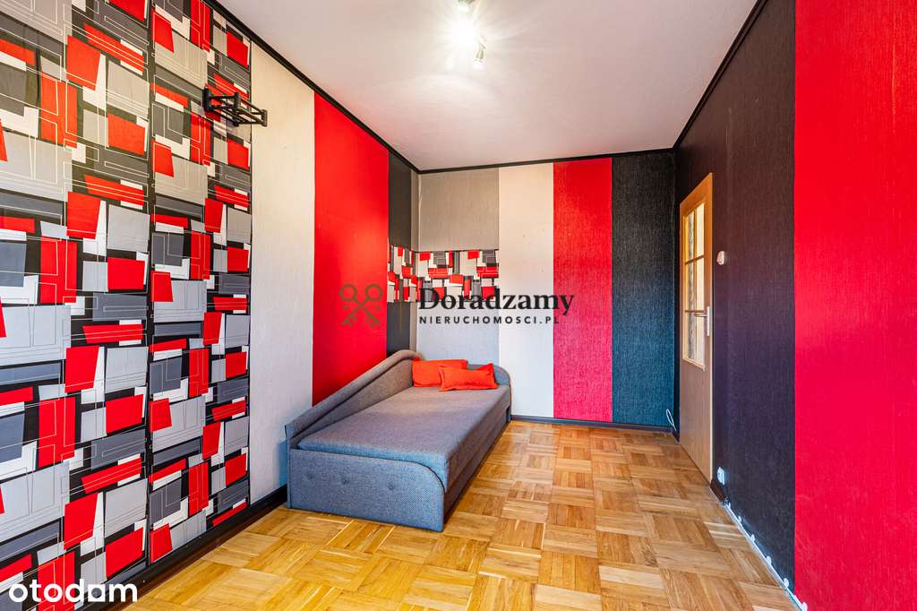 3 Oddzielne Pokoje Przy ul. Warszawskiej - Pełny obrazek: 5/9