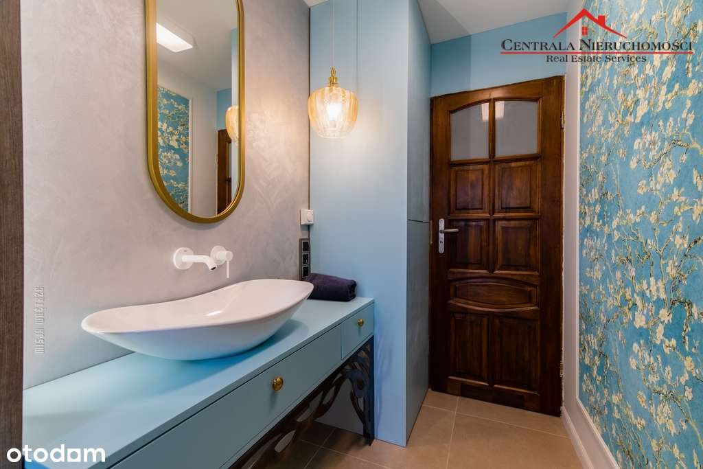 Mieszkanie na Starówce / nowa cena !!!-14