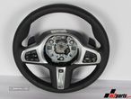 Volante M Aquecido Seminovo/ Original BMW 3 (G20)/BMW 3 Touring (G21)/BMW Z4 Roa... - 1