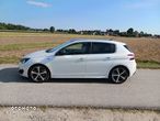 Peugeot 308 BlueHDi 180 EAT6 GT - 25