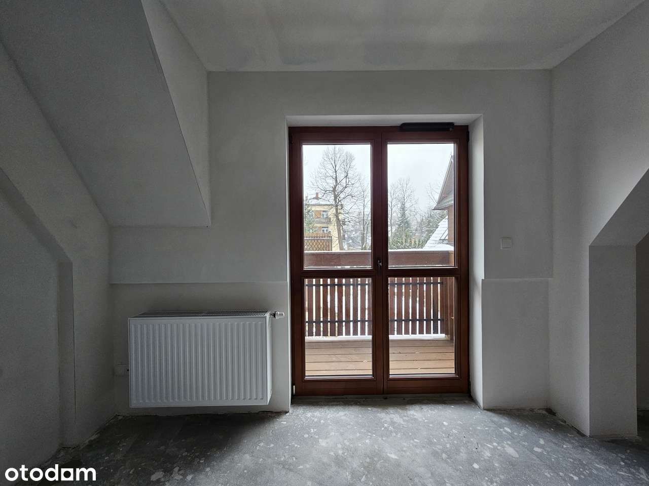 2 pokoje | Balkon | 5 min pieszo Krupówki | gotowy budynek-6