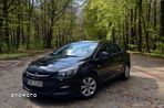 Opel Astra IV 1.4 T Active EU6 - 1