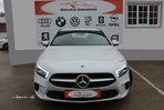 Mercedes-Benz A 180 d 8G-DCT Progressive - 2