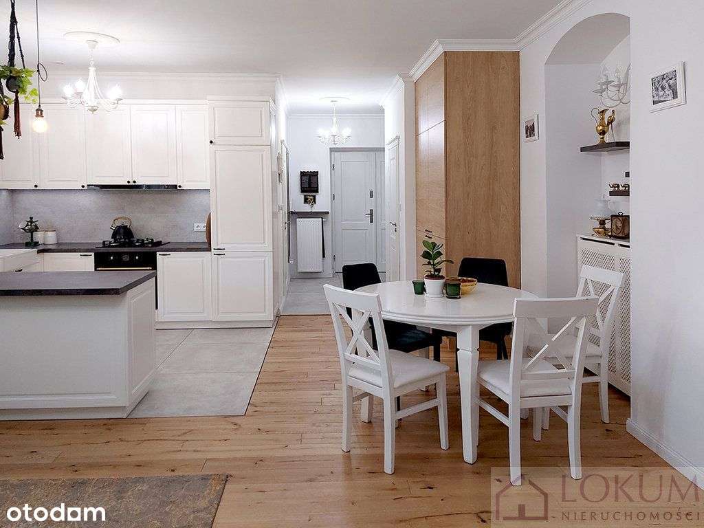 Mieszkanie, 82 m², Lublin-2