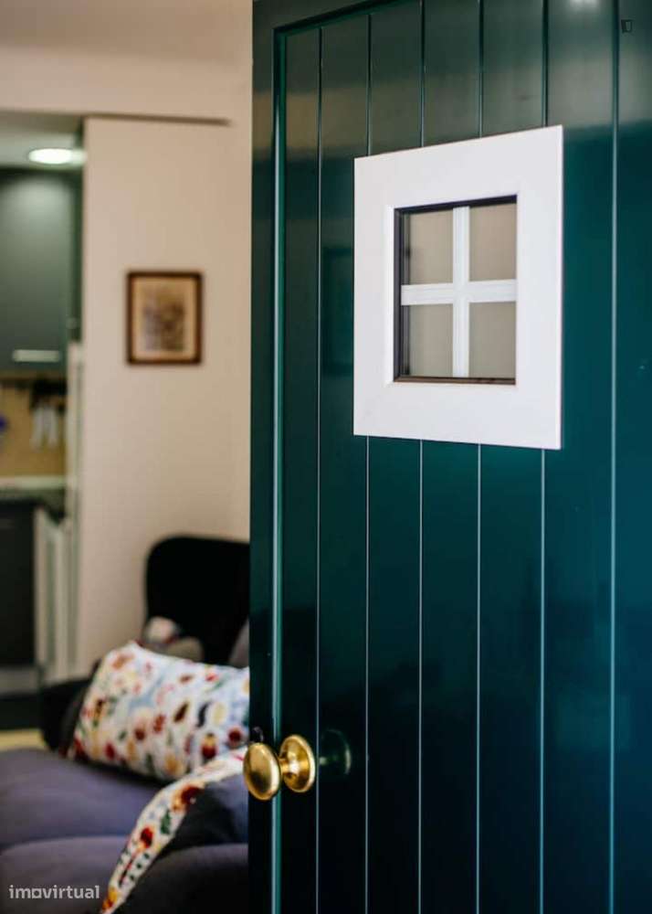 Apartamento com 2 quartos - localizado em Lisbon - Grande imagem: 3/8