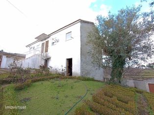 Moradia T2 com Jardim e Garagem perto de Belmonte - Grande imagem: 4/37