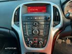 Aripa dreapta spate Opel Astra J 2011 BREAK 1.7 DTI A17DTR - 8