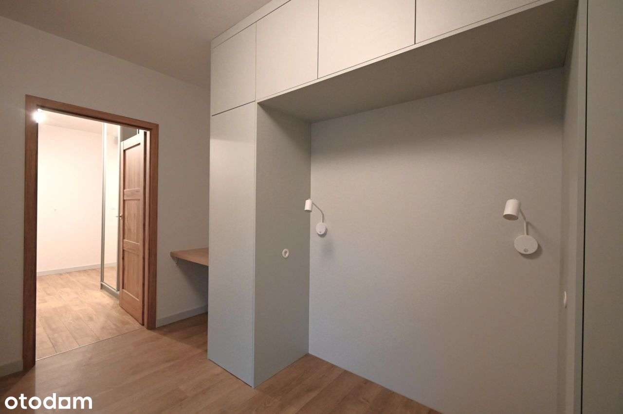 Nowy apartament 40,80m2 2 pokoje, Premium! Garaż!-11