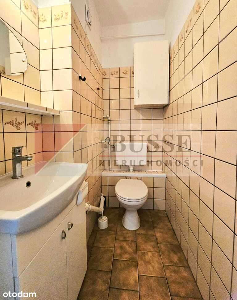 Spół. - własnościowe 3 pokoje w centrum Polic!!!-11