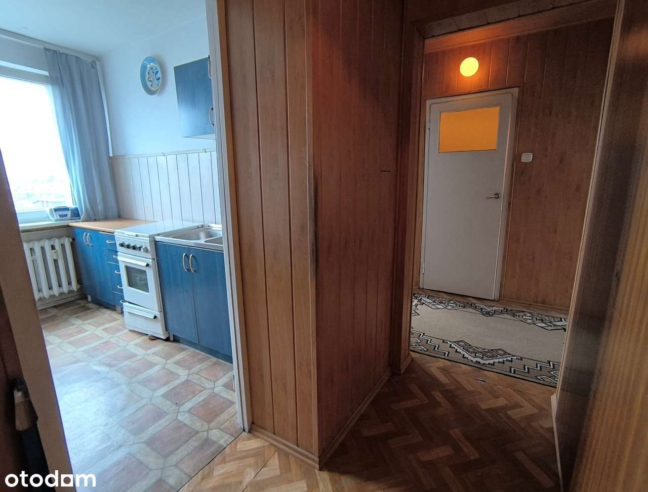 2 pok 43m2, rozkładowe, VIp, Górna ok pl.Niepodległości, Politechniki-7