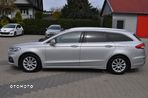 Ford Mondeo 2.0 EcoBlue Titanium - 9