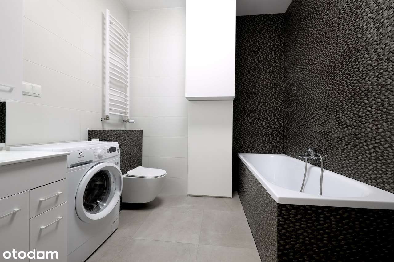 Dwupoziomowe mieszkanie segment, kameralny budynek, niski czynsz 350zł-10