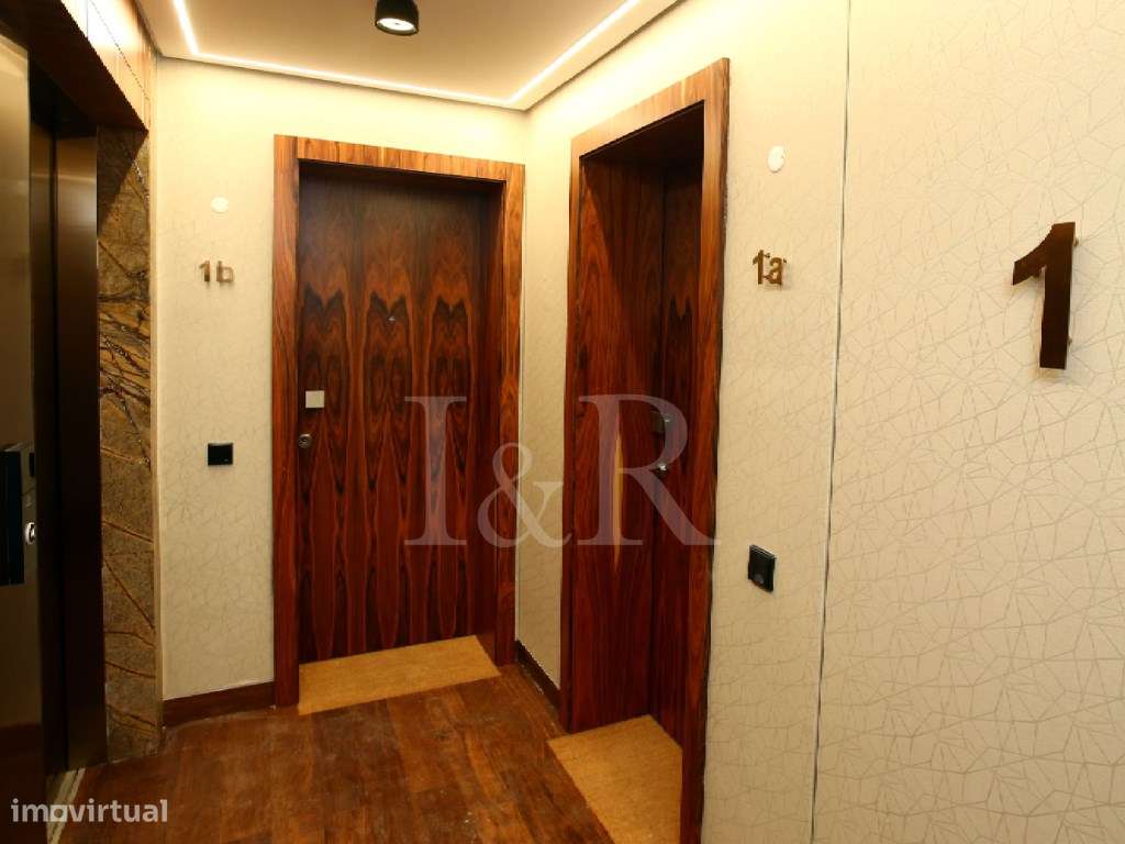 LIBERDADE PREMIUM APARTMENTS - Grande imagem: 4/25