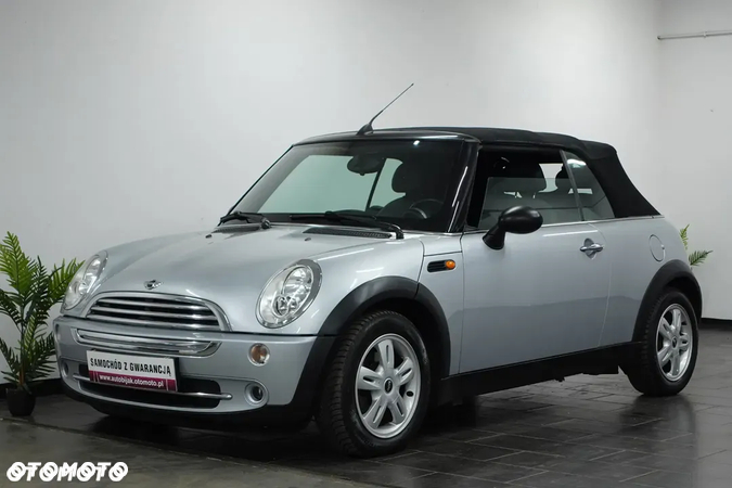 MINI ONE Standard - 4