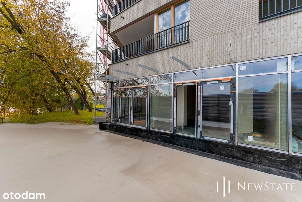 Lokal gastronomiczny | Dąbie, ul. Dąbska | 150 m2-6