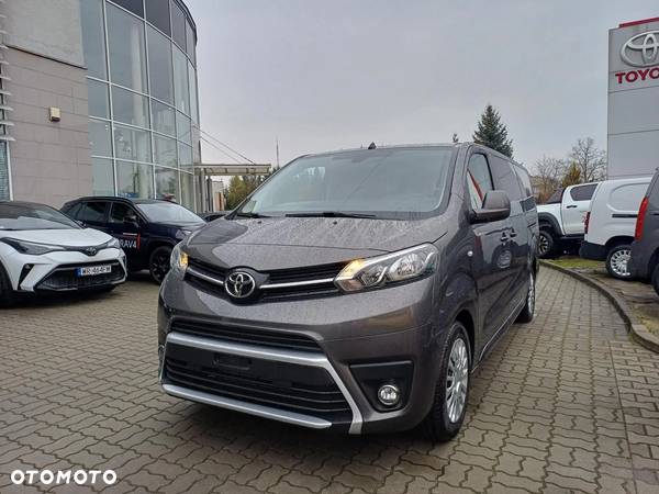 Toyota Proace Verso - 5