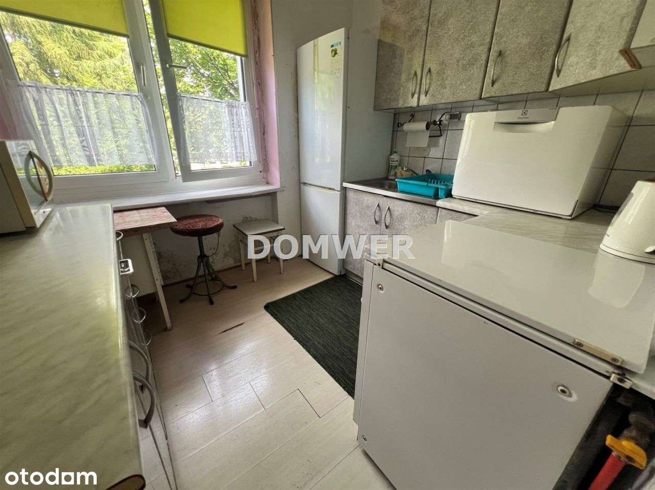 Mieszkanie z garażem w Strzelcach Kraj. - Pełny obrazek: 5/8