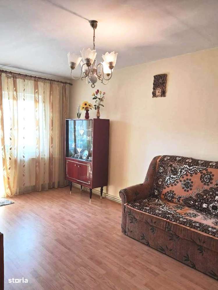 Apartament 3 camere, etaj 4, Vasile Aaron - Imagine principală: 2/11