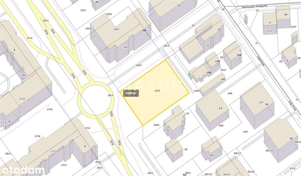 ❗❕ Budownictwo wielorodzinne, Ząbki centrum ❕❗ - Pełny obrazek: 4/7