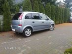 Opel Meriva 1.7 CDTI Cosmo - 7