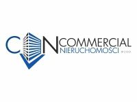 Commercial Nieruchomości Sp. z.o.o Logo