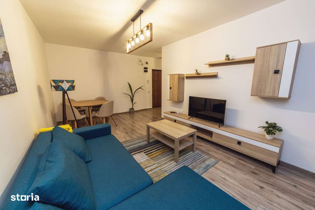 Apartament 2 camere | Parcare  | Popesti-Leordeni - Imagine principală: 4/19