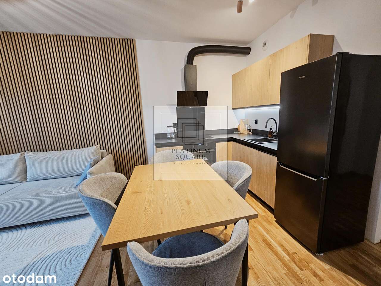 WykończoneIKrzyki | 2 pokoje | garaż podziemny | komórka lokatorska-5